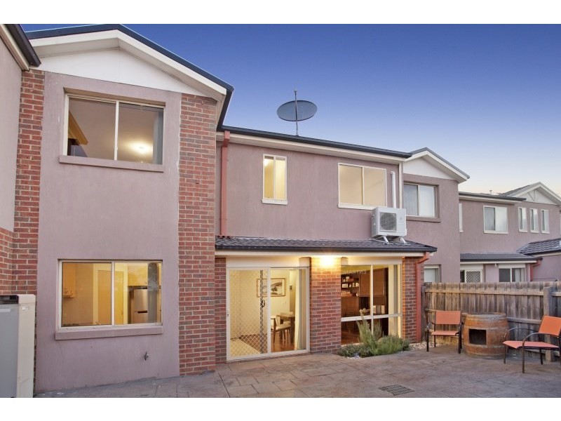 5/21 Graham Michele Place, Keysborough VIC 3173