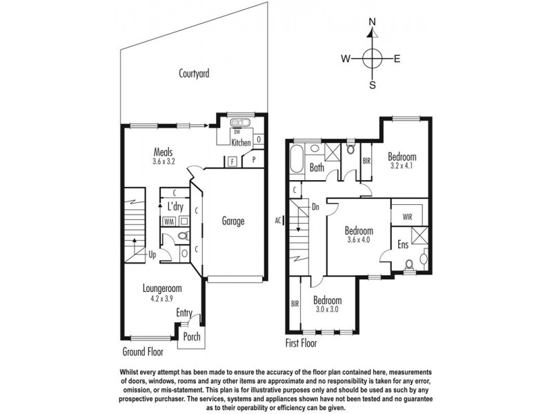 5/21 Graham Michele Place, Keysborough VIC 3173