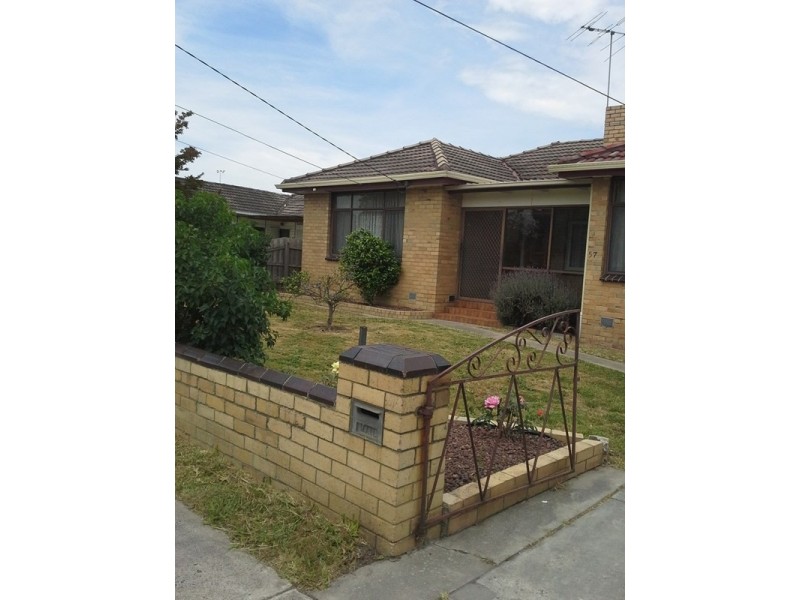 57 Theodore Avenue, Noble Park VIC 3174