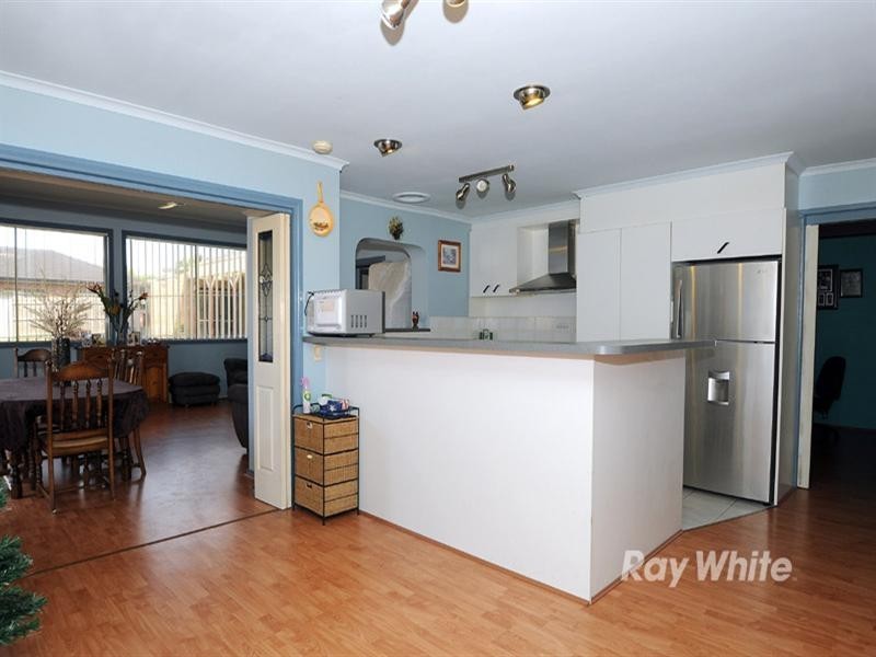 41 Carlisle Road, Hallam VIC 3803