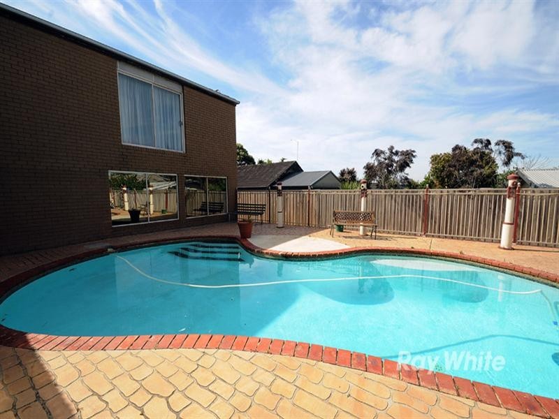 41 Carlisle Road, Hallam VIC 3803