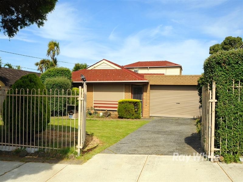 41 Carlisle Road, Hallam VIC 3803