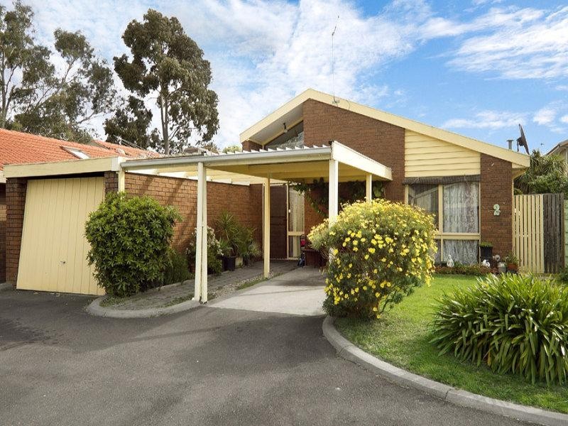 2 Cassia Court, Keysborough VIC 3173