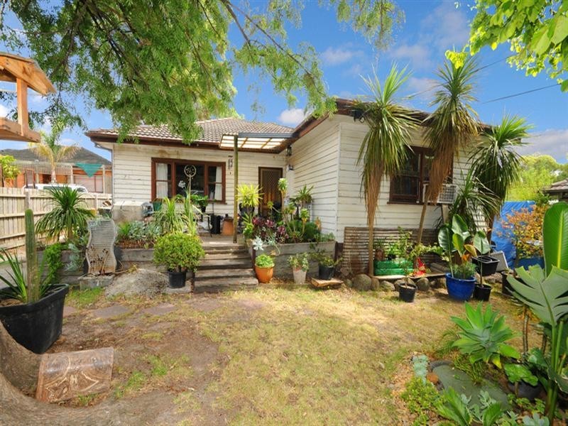 7 Carmen Street, Dandenong VIC 3175