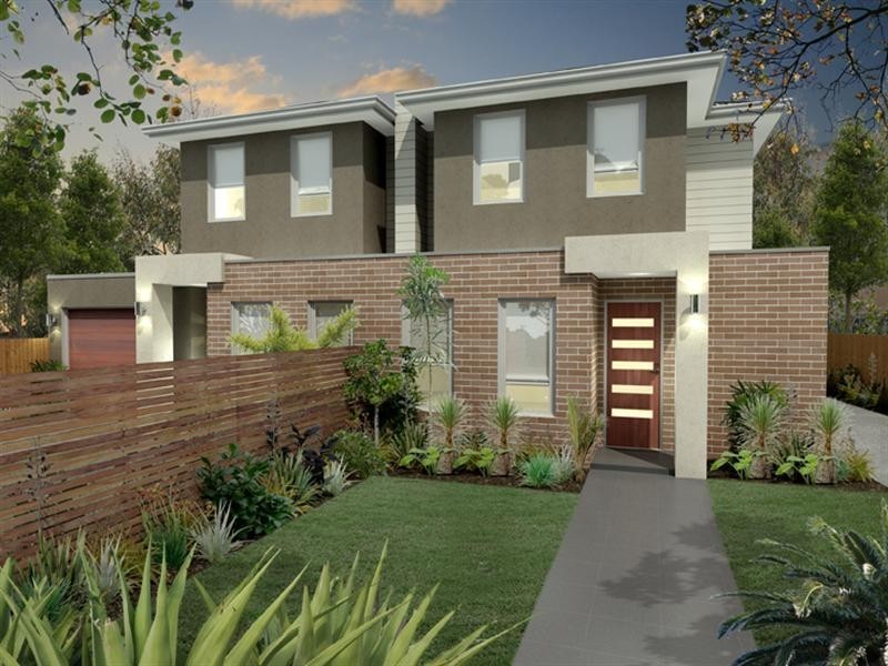 1-4/5 Crescent Street, Noble Park VIC 3174