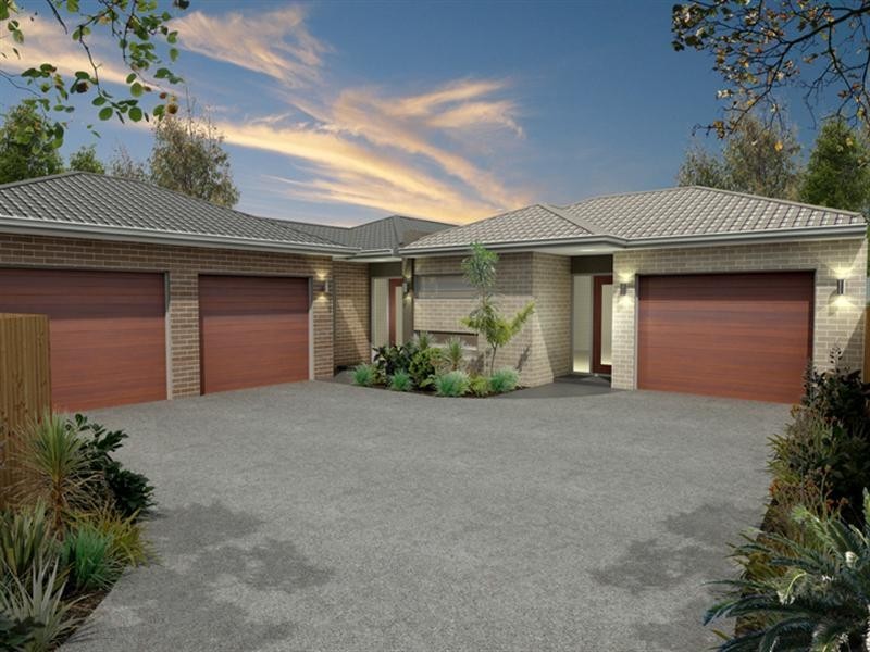 1-4/5 Crescent Street, Noble Park VIC 3174