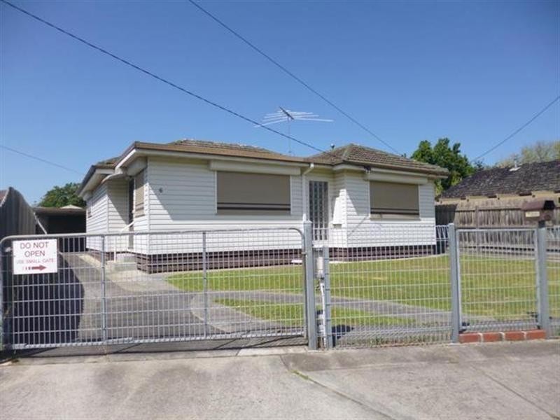 6 Arnold Street, Noble Park VIC 3174