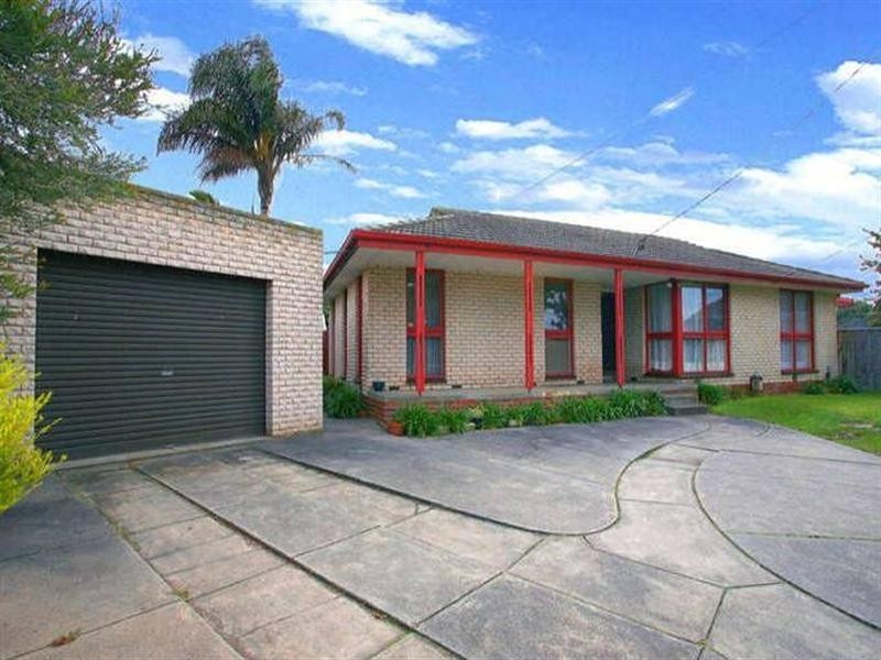 17 Sandala Court, Dandenong North VIC 3175