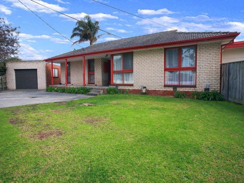 17 Sandala Court, Dandenong North VIC 3175