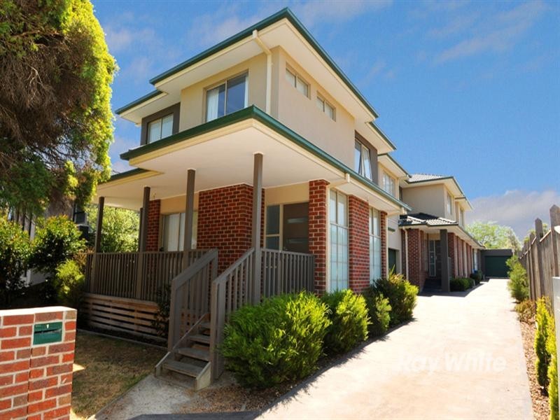 1/29 Knox Street, Noble Park VIC 3174