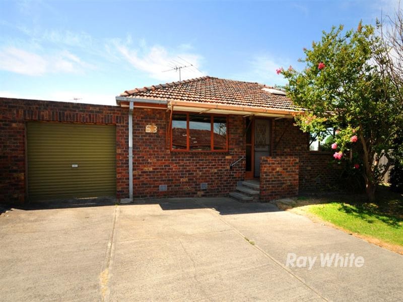 2/53 Leonard Avenue, Noble Park VIC 3174