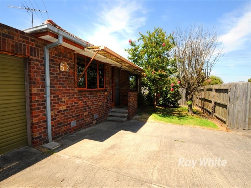 2/53 Leonard Avenue, Noble Park VIC 3174