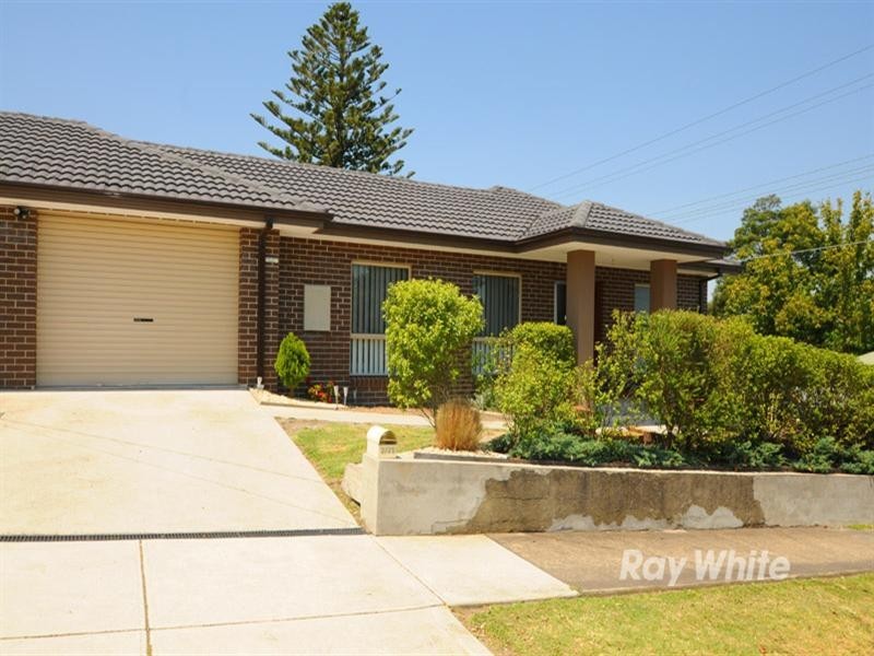 2/21 Birdwood Avenue, Dandenong VIC 3175