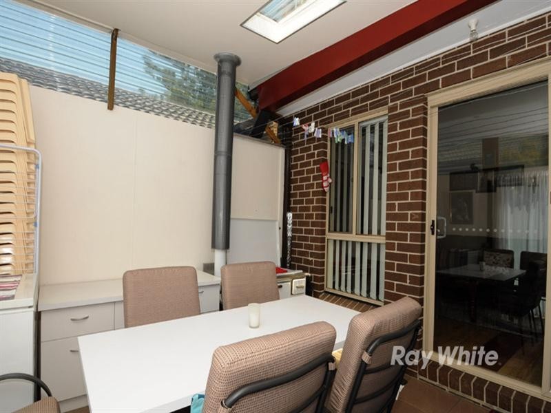 2/21 Birdwood Avenue, Dandenong VIC 3175