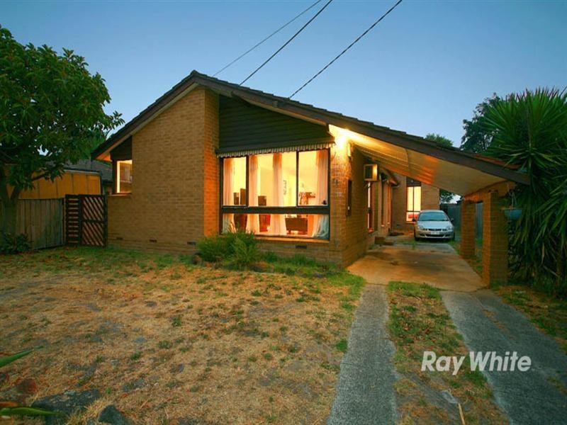 78 Darren Road, Keysborough VIC 3173