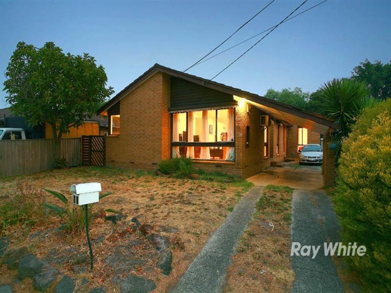 78 Darren Road, Keysborough VIC 3173