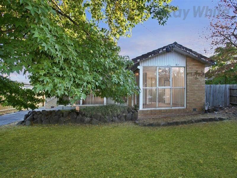 1/6 Crescent Street, Noble Park VIC 3174