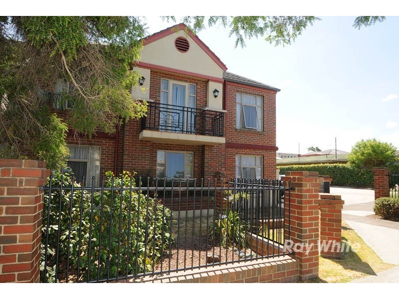 19/2-6 James Street, Dandenong VIC 3175