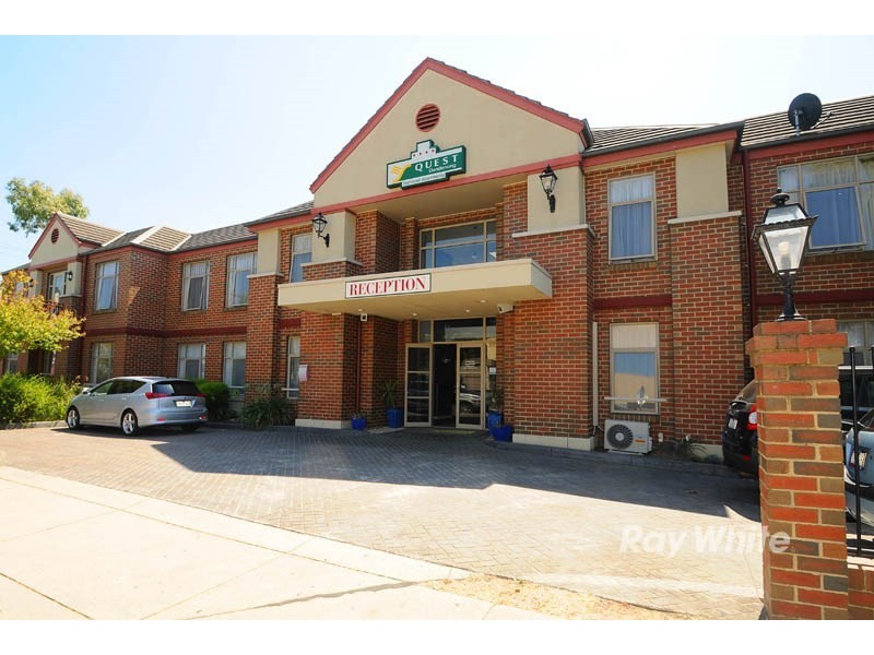 19/2-6 James Street, Dandenong VIC 3175