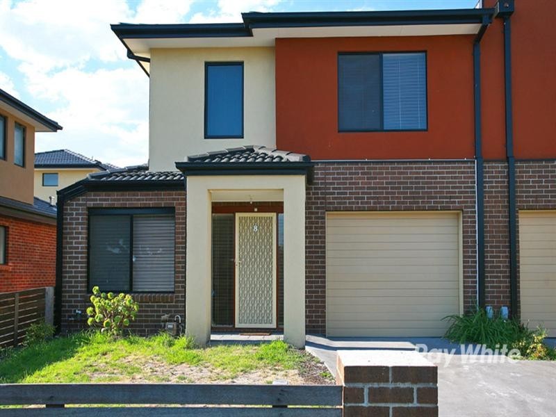 8/13-15 Knox Street, Noble Park VIC 3174