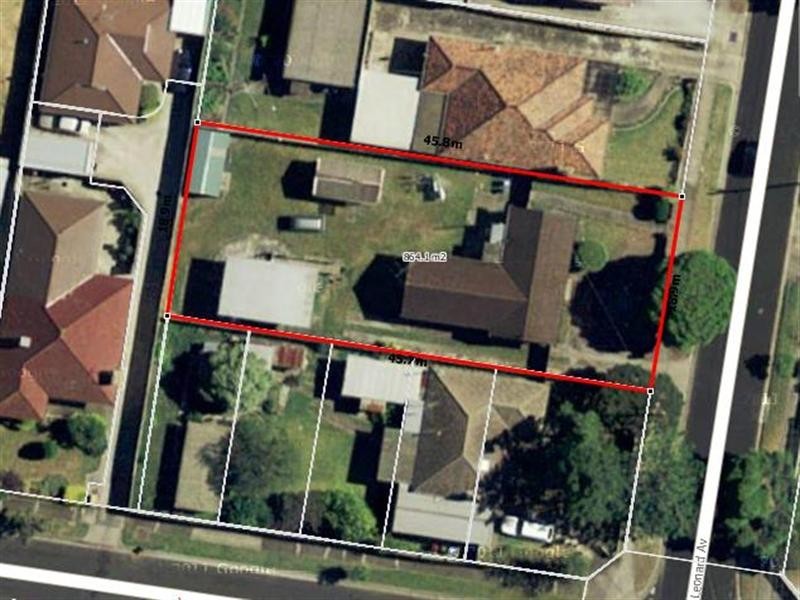 66 Leonard Avenue, Noble Park VIC 3174