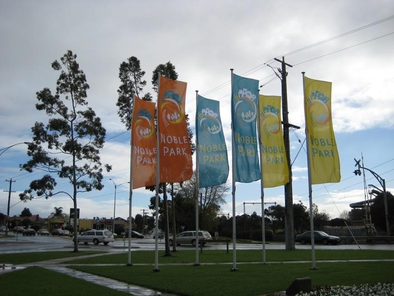 66 Leonard Avenue, Noble Park VIC 3174