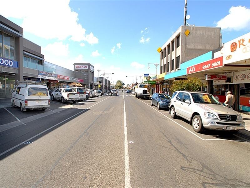 66 Leonard Avenue, Noble Park VIC 3174
