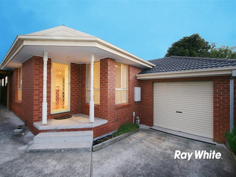 2/18 Joffre Street, Noble Park VIC 3174