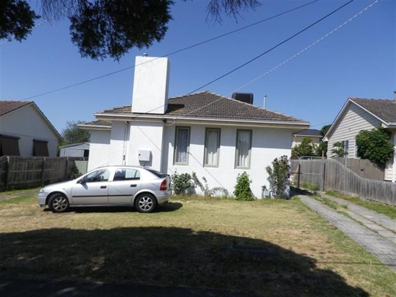 62 McFees Road, Dandenong North VIC 3175