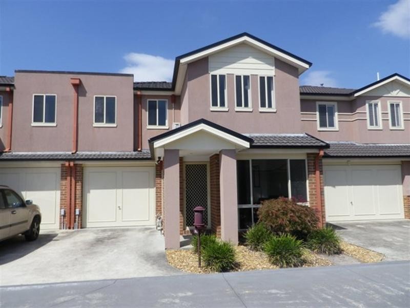 22/21 Graham Michele Place, Keysborough VIC 3173
