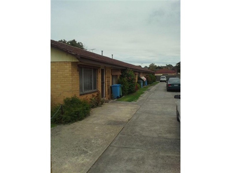 2/79 Potter Street, Noble Park VIC 3174