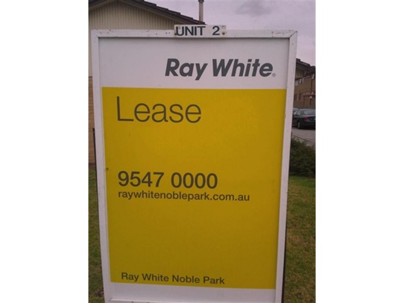 2/79 Potter Street, Noble Park VIC 3174