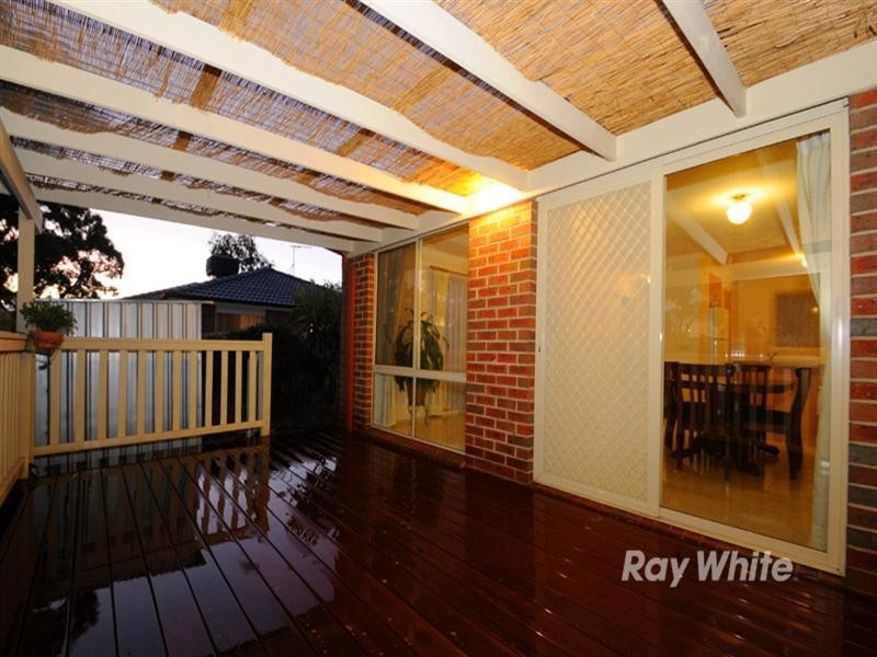 16/21 Graham Michele Place, Keysborough VIC 3173