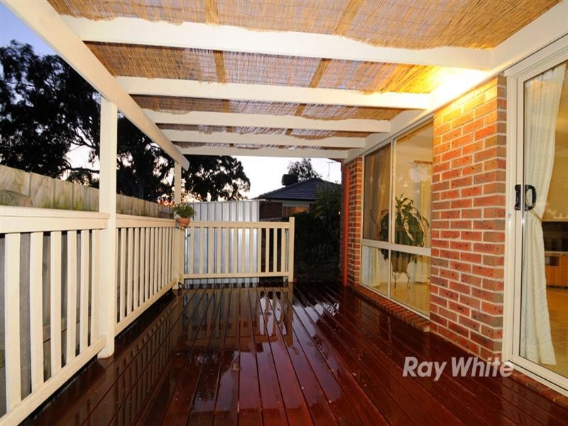 16/21 Graham Michele Place, Keysborough VIC 3173