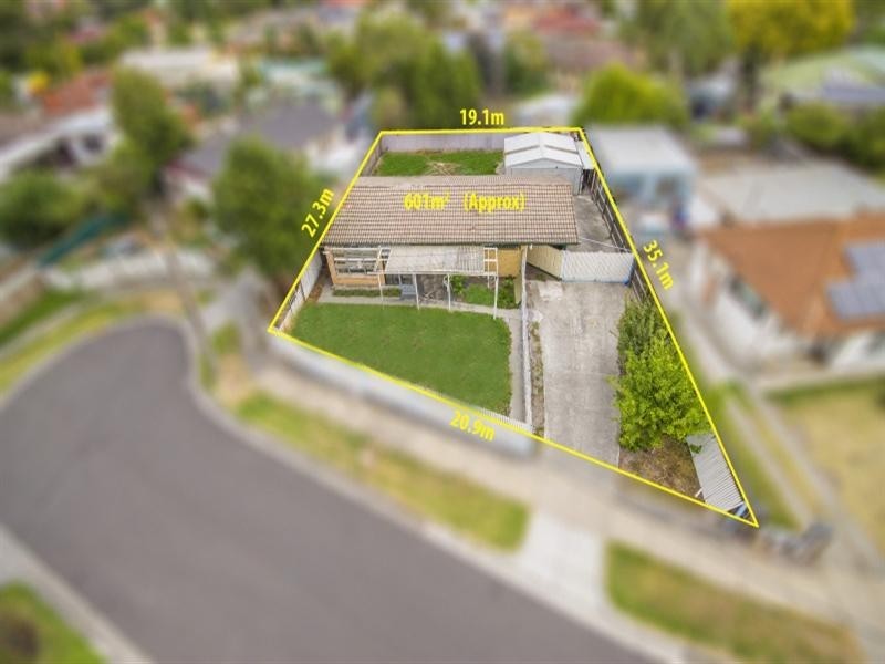 12 Cyrene Street, Noble Park VIC 3174