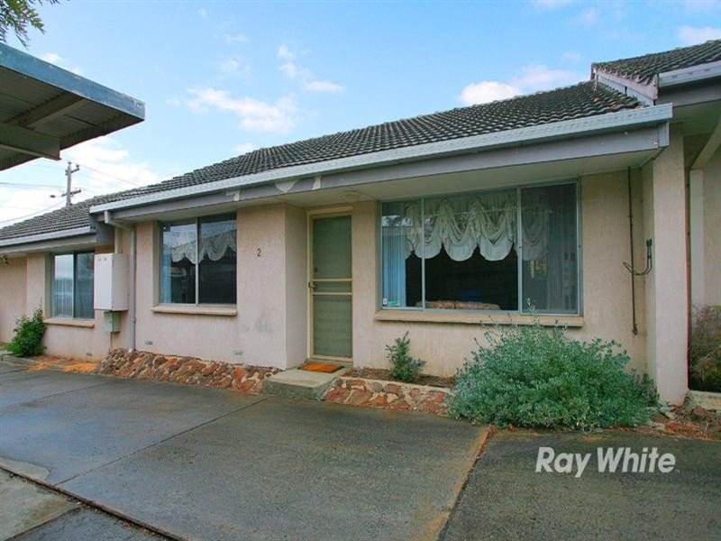 2/5 Carroll Avenue, Dandenong VIC 3175