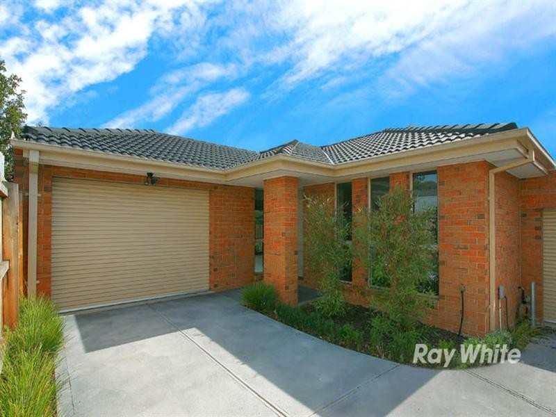 2/152 Power Road, Doveton VIC 3177