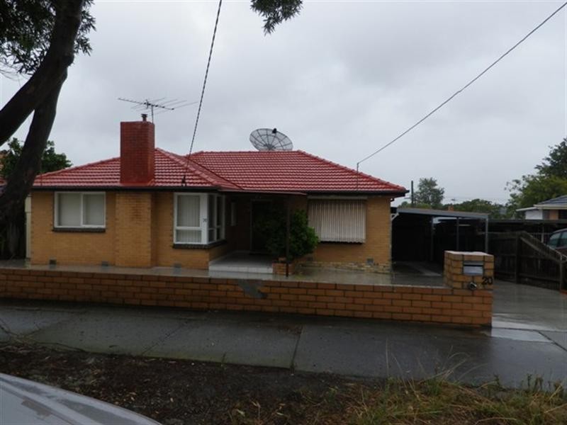 20 Temple Court, Noble Park VIC 3174