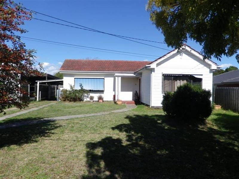22 Ray Street, Dandenong VIC 3175