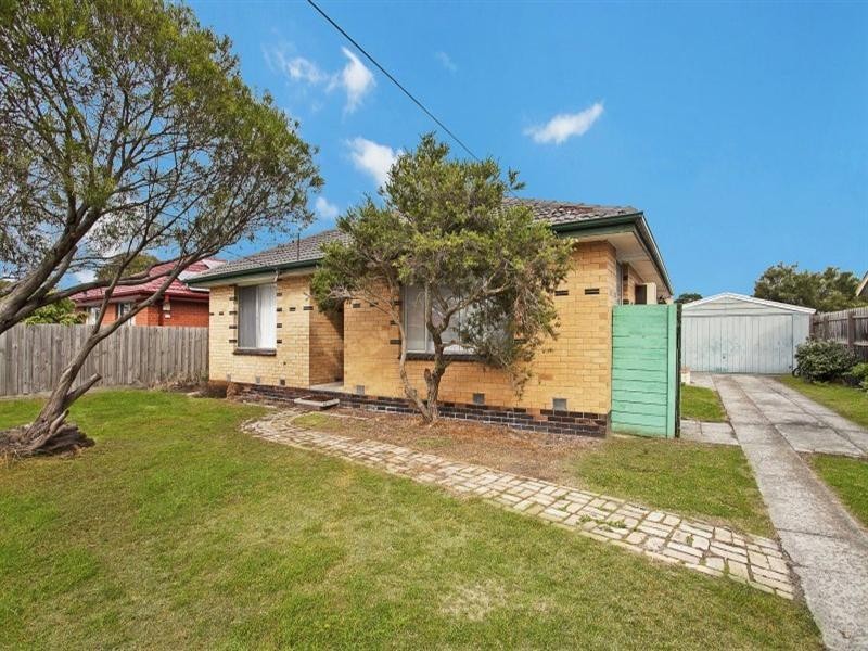 20 Regina Street, Springvale South VIC 3172