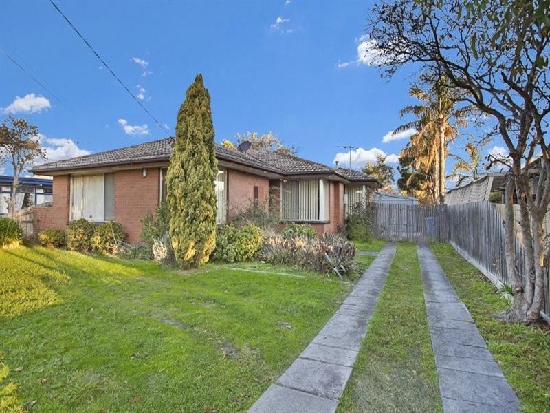 10 Wallarano Drive, Noble Park VIC 3174