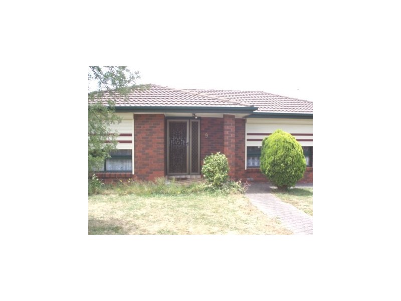 9 Fillmore Road, Dandenong North VIC 3175
