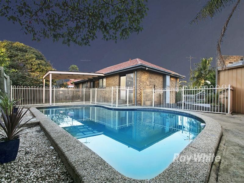 11 Lynette Court, Noble Park VIC 3174