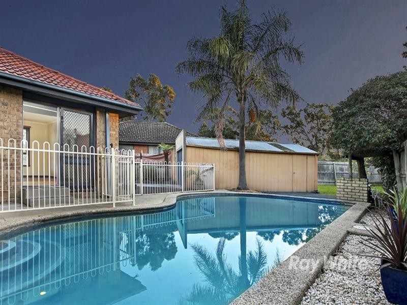 11 Lynette Court, Noble Park VIC 3174