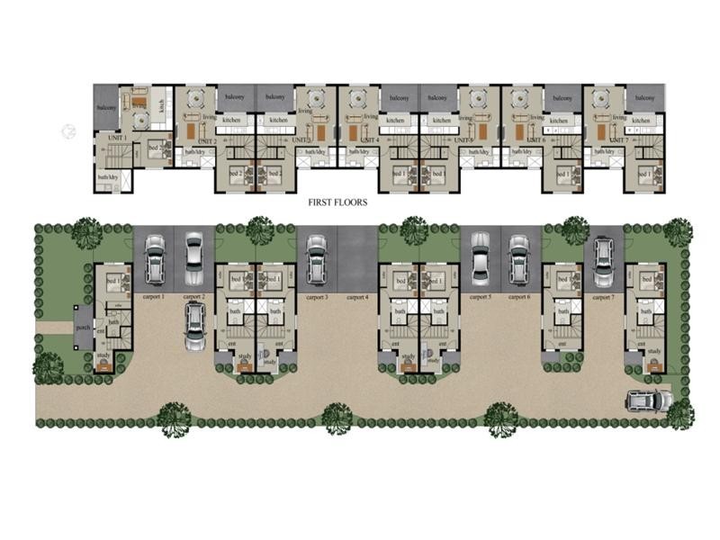 6/6 Noble Street, Noble Park VIC 3174