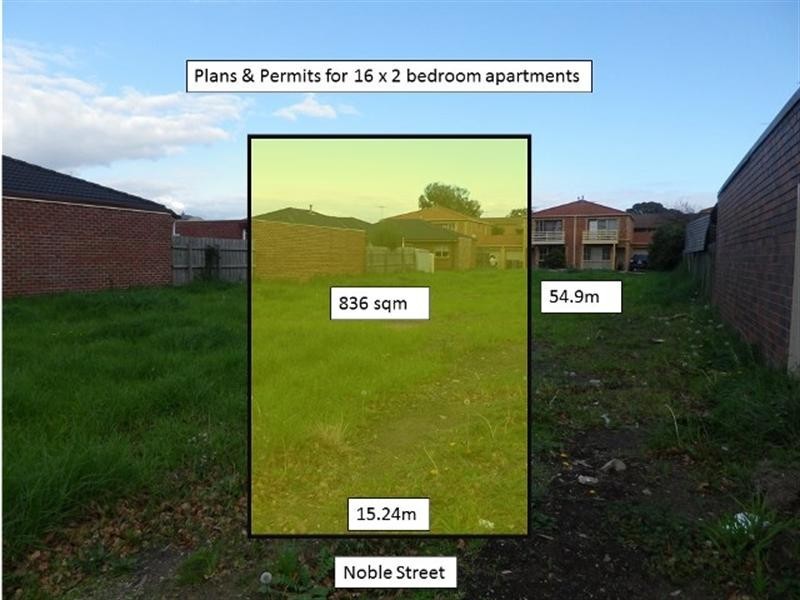 10 Noble Street, Noble Park VIC 3174