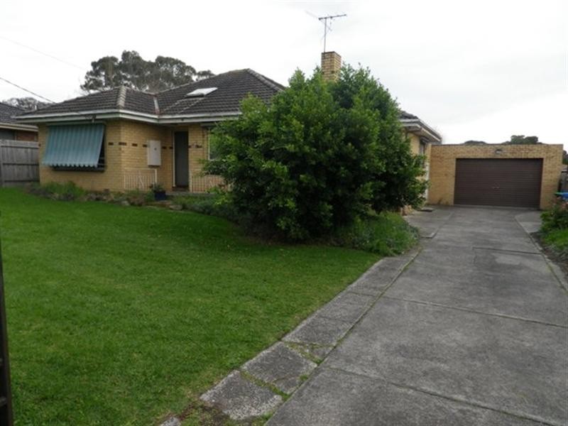 7 Bride Avenue, Hampton Park VIC 3976