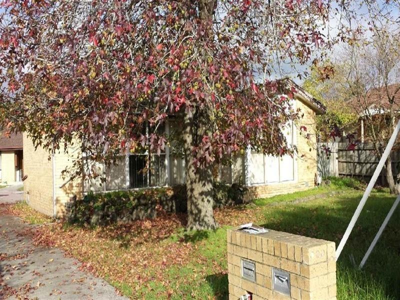 1/6 Crescent Street, Noble Park VIC 3174