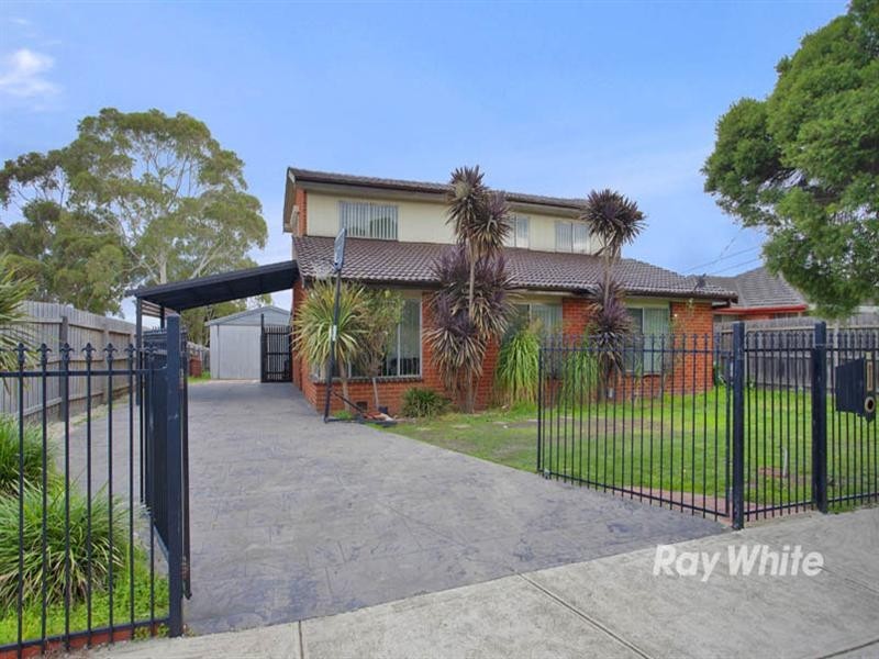 10 Gibb Street, Dandenong North VIC 3175