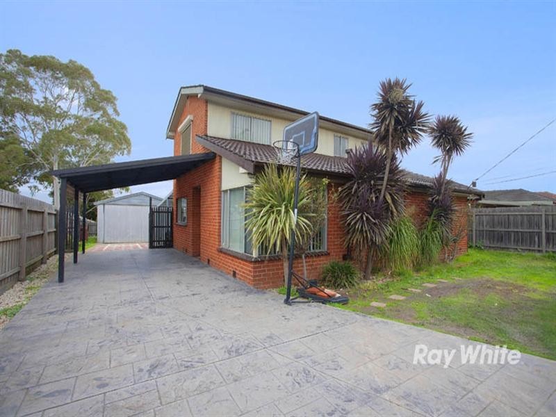 10 Gibb Street, Dandenong North VIC 3175